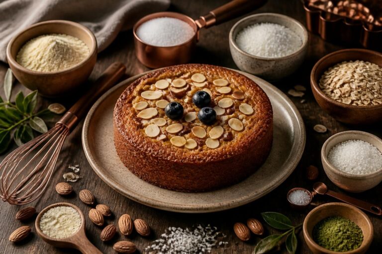 découvrez des recettes de gâteaux adaptées aux diabétiques avec des farines et sucres spécifiques pour allier plaisir et santé.