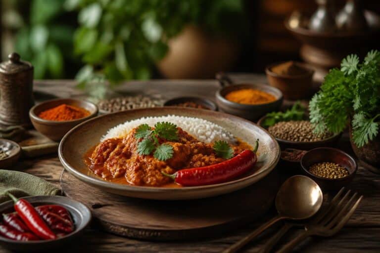 découvrez des idées de recettes de plats épicés et nos conseils pour doser parfaitement les épices afin de réveiller vos papilles sans excès.