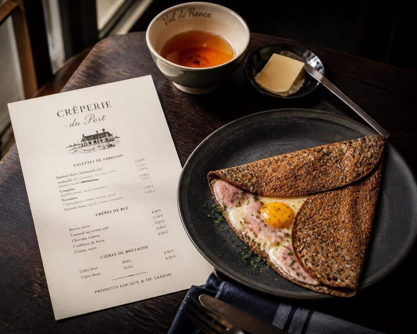 découvrez ce qui rend une carte de crêperie bien pensée unique et comment un bistrot à crêpes peut allier tradition et originalité pour séduire tous les palais.